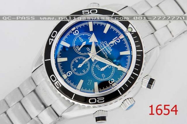 OMEGA เกรด AAA ส่งฟรีถึงบ้านใน1ชม. รูปที่ 1