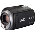 JVC GZ-HD500 Camcorder