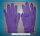 รูปย่อ ถุงมือไนไตร TOP GLOVE(NITRILE TOP GLOVE ) มาตรฐาน ฟู๊ดส์เกรด สีฟ้า,สีม่าว,สีดำ,สีขาว ที่มีใบรับรองมาตรฐานจากต่างประเทศ ผ รูปที่1