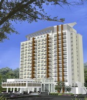 Kantary Hotel Krabinburi (โรงแรมแคนตารี่ กบินทร์บุรี ปราจีนบุรี) รูปที่ 1
