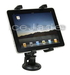 รูปย่อ แท่นวาง iPad 2 iPad tablet GPS ในรถ ปรับหมุนได้ 360 องศา รูปที่2