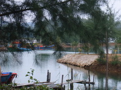 Land for sale on Koh Chang, Trat Province, Thailand ขาย ที่ดิน เกาะช้าง จังหวัด ตราด รูปที่ 1