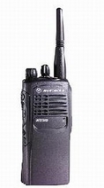 ให้เช่าวิทยุสื่อสาร Motorola MTX900
