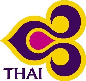 ตั๋วเครื่องบิน ราคาโปรโมชั่น สายการบินไทย Thai airways รูปที่ 1