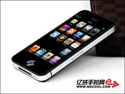 ขาย I PHONE4 เครื่องจีน นำเข้าเอง-อุปกรณ์ครบ ราคา ฿3,250 รูปที่ 1