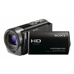Sony HDR-CX160 รูปที่ 1