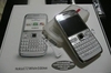 รูปย่อ ขาย Nokia e72 สีขาว 7000 บ. รูปที่2