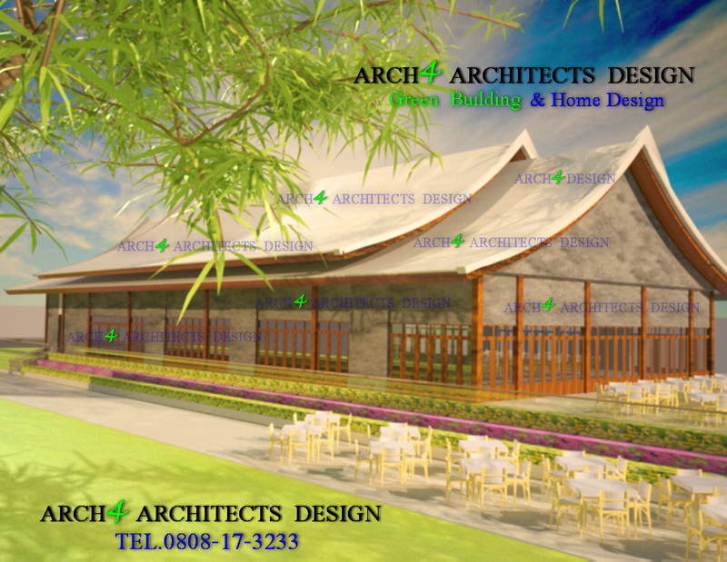 ออกแบบสถาปัตย์,รับออกแบบบ้าน,ออกแบบอาคาร,ออกแบบร้านอาหาร,ออกแบบคอนโด,ตกแต่งภายใน,,ออกแบบสวน,จัดสวน,โทร.0808-17-3233 รูปที่ 1