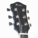 รูปย่อ กีต้าร์ไฟฟ้า Vivid - Specification: Electric Guitar Body: Hard wood ศูนย์รวมจำหน่ายเครื่องดนตรีสากลทุกชนิด พร้อมอะไหล่-อุปกรณ์  ดนตรีทุกชนิด  ทั้งปลีก และ ส่ง รูปที่2