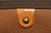 รูปย่อ ขายกระเป๋าหลุยส์วิตตองของแท้มือสอง LV (Louis Vuitton) Monogram Keepall 45 ราคาถูก รูปที่4
