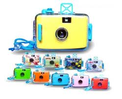 กล้องโลโม่ กันน้ำ และกล้องToy4ตา รูปที่ 5
