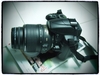 รูปย่อ กล้อง Nikon D5000 ขายด่วนจ้า รูปที่3