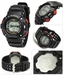 รูปย่อ นาฬิกาG-Shockเป็นรุ่นที่ได้รับความนิยมมาก นาฬิกาข้อมือพันธุ์อึดสำหรับผู้ชาย แข็งแรงทน รูปที่2