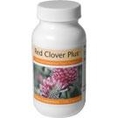 Red Clover Plus เรด โคลเวอร์ พลัส 100 cap.ช่วยล้างสารพิษในตับ ไต และช่วยฟอกเลือดให้สะอาด ต้านการติดเชื้อและการอักเสบ 