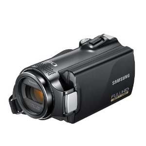Samsung H204 HD Camcorder รูปที่ 1