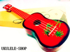 รูปย่อ UKULELE ขายอูคูเลเล่ ยี่ห้อ สกายลาก มาเยอะราคาส่ง!! รูปที่2