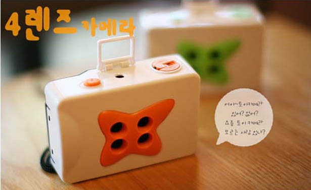 ขายกล้องโลโม่,กล้องโพลาลอยด์,กล้องทอย,Holga,Polaroid,Lens,jelly lens ราคาสินค้าเริ่มต้นเพียงแค่ 90 บาทเท่านั้น !! รูปที่ 5