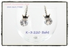รูปย่อ ต่างหู แหวน สร้อยคอ แฟชั่นเกาหลี สวยๆ เริ่ดๆ หลายแบบ คละแบบได้ค่ะ!! รูปที่2