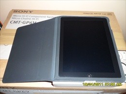 ขาย iPaq 16 GB เครื่องศูนย์พร้อมเคสพับปิดเปิดติดฟิลม์หน้าหลังสภาพเนี๊ยบใช้งานน้อยมาก รูปที่ 5