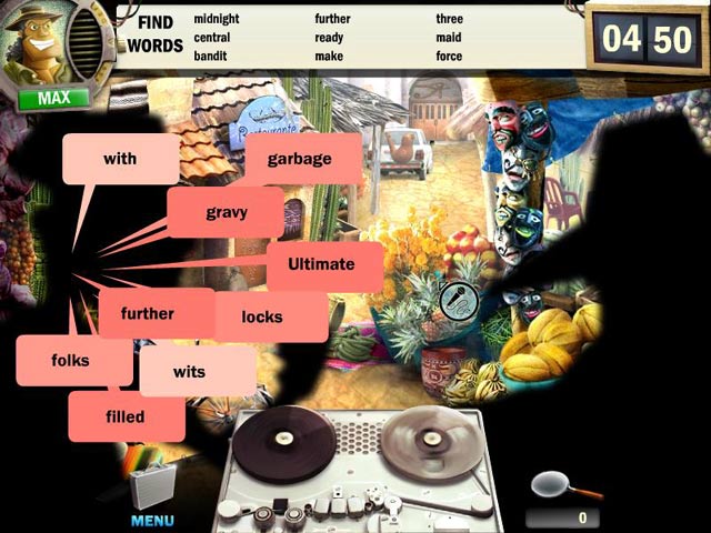 รวมเกมหาของ  Hidden Object Games  DVD11 แผ่นๆละ 200 บาท ไขปริศนา  เกมหาของที่ซ่อนอยู่   รูปที่ 5