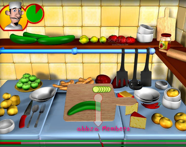 รวมเกม DASH  Time Management  DVD 3 แผ่นๆ ละ  200 บาท บริหารร้านค้าต่างๆ เกมส์ ทำอาหาร เกมส์ทำเครื่องดื่ม  เกมส์ทำขนม  เ รูปที่ 5