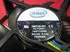 รูปย่อ ขายถูก พัดลม CPU Intel เสป็ก ตามภาพ 98 % พร้อม น้ำยา Thermal Compound kit ของCooler Masterntel รูปที่3