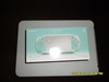รูปย่อ ขายเครื่องเล่นเกมส์ Sony PSP-2006 MG Mint Green Blume Series พร้อมเคส สภาพกิ๊กสุดๆ รูปที่2