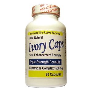 Ivory caps 1500 mg ราคาไม่แพง สินค้าของแท้100% ต้องเป็นเม็ดแคปซูลเท่านั้น รูปที่ 1