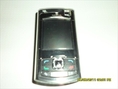 ขาย Nokia N80 เครื่องศูนย์แท้ ตัวเครื่องสีดำ อุปกรณ์กล่องอยู่ครบ หูฟังยังไม่เคยใช้ สภาพเครื่องใหม่มาก
