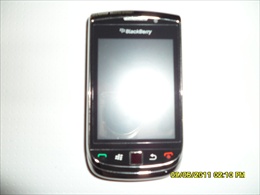 ขาย Blackberry Torch Copy เหมือนสุดๆ 2 Sim Stanby อุปกรณ์ และครบยกชุด สภาพใหม่กิ๊ก รูปที่ 1