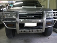 ISUZU THAI RUNG WANDERER เครื่อง2800 ปี1996แต่งเต็มสูบ