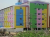 รูปย่อ หอพัก Apartment หน้า ม.พะเยา(Dormitory Apartment Home University Phayao)  รูปที่2