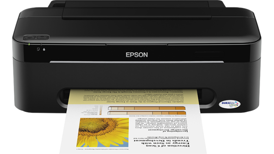 ขาย Printer ปริ้นอย่างเดียว Epson T13 พร้อมติดตั้ง Inktank - 2700 / Epson T30 + Inktank - 4500 / Canon IP2770 + Inktank - 2200 จัดส่งฟรีกรุงเทพฯ รูปที่ 1