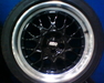 รูปย่อ ขายล้อแม็กซ์ BBS ขอบ 17 นิ้ว พร้อมยางยี่ห้อ YOKOHAMA รูปที่3