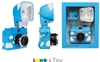รูปย่อ เปิด Pre Order กล้องLOMOและจำหน่ายกล้อง Fuji Instax mini แวะเข้ามาชมสินค้าได้นะคะ รูปที่2