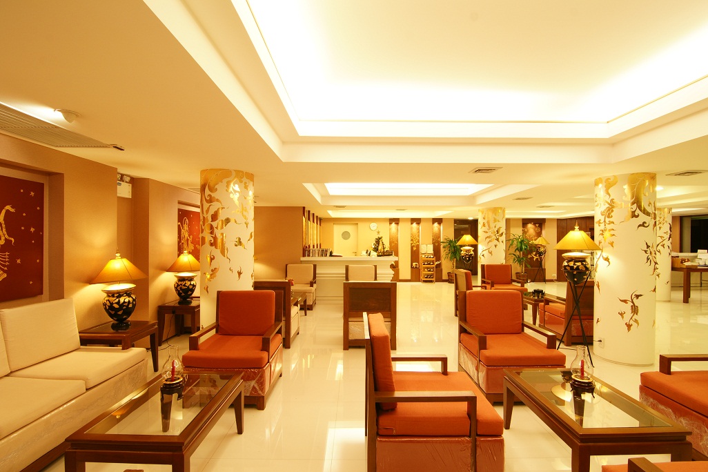 Budget Hotel Near Suvarnabhumi Bangkok Airport รูปที่ 2