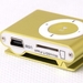 รูปย่อ Mini Metal Clip MP3 Player Support Up To 2GB 4GB 8GB TF จากฮ่องกง ส่งฟรี รูปที่3