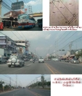 ขายที่ดิน เหมาะสร้างสำนักงาน โกดัง โชรูม โรงงาน คลังสินค้า 5 ไร่ (เจ้าของขายเอง)