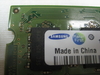 รูปย่อ ขายถูก แต่คุณภาพครับ RAM Samsung DDR2 1GB ที่มากับ Toshiba NB305 ในราคา 400 บาทครับ  รูปที่2
