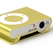 รูปย่อ Mini Metal Clip MP3 Player Support Up To 2GB 4GB 8GB TF จากฮ่องกง ส่งฟรี รูปที่2