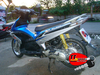 รูปย่อ ขาย Airblade สีน้ำเงิน รูปที่2