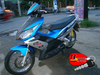 รูปย่อ ขาย Airblade สีน้ำเงิน รูปที่4