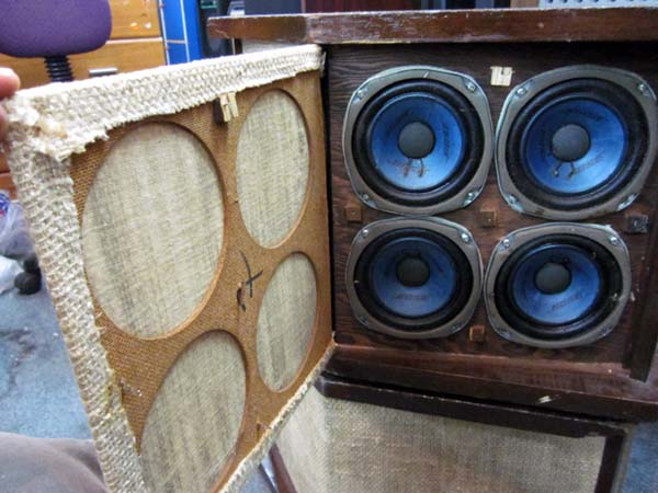 !!!!!!!!!!!!!!! BOSE 901 ราคาถูกที่สุดดดดดด รูปที่ 3