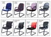 รูปย่อ เก้าอี้สำนักงาน เก้าอี้พักผ่อน เก้าอี้นวดฝ่าเท้า เก้าอี้ผู้บริหาร/สำนักงานระบบไฮโดริกสินค้าจากโรงงาน C.C.โชคชัย รูปที่3