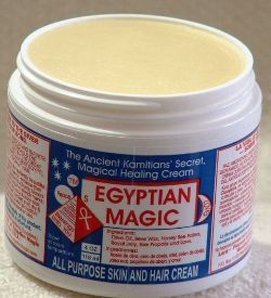 Egyptian Magic All Purpose Skin Cream 4 oz.ครีมอันเลื่องชื่อ เป็น item โปรดของเหล่าบรรดา Celeb และดารา Hollywood รูปที่ 1