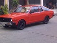 ขายDATSUN SUNNY 1400 GX Coupe 3 ประตู 125,000 บาท ต่อรองได้ครับ