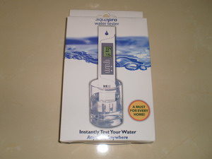 NT INNOVATION ผู้นำเรื่องเครื่องตรวจสอบคุณภาพน้ำ แนะนำ pH-meter ราคาพิเศษ 1350 บาท และ EC-Meter ราคาพิเศษ 1350 และ TDS -Meter ราคาพิเศษ 1350 บาท รูปที่ 4