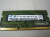 รูปย่อ ขายถูก แต่คุณภาพครับ RAM Samsung DDR2 1GB ที่มากับ Toshiba NB305 ในราคา 400 บาทครับ  รูปที่1
