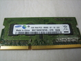ขายถูก แต่คุณภาพครับ RAM Samsung DDR2 1GB ที่มากับ Toshiba NB305 ในราคา 400 บาทครับ 
