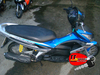 รูปย่อ ขาย Airblade สีน้ำเงิน รูปที่5